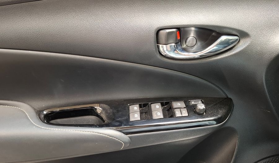 Toyota Yaris 1.5 XLS PACK CVT Sedan 2023