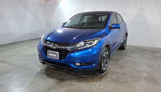 Honda • HR-V