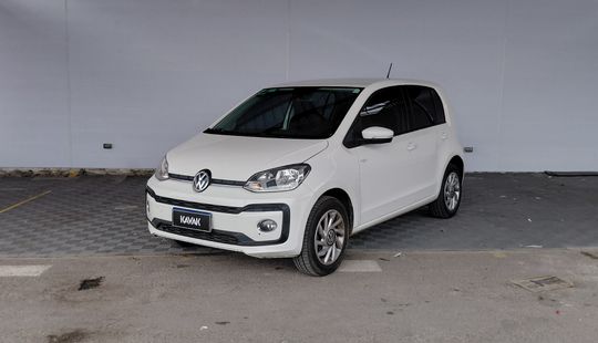 Volkswagen • up