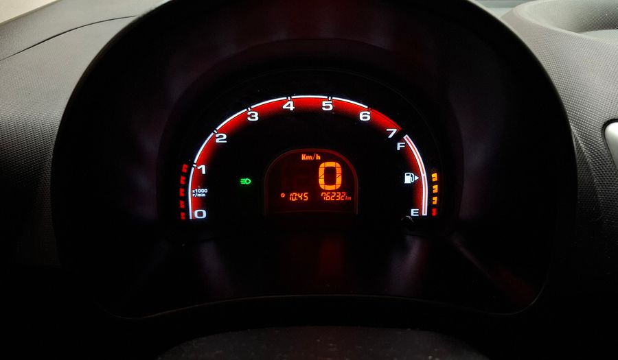 Chery Qq 1.0 COMFORT SECURITY Hatchback 2018