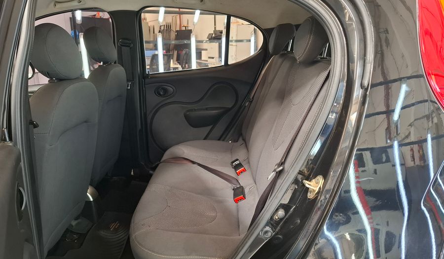 Chery Qq 1.0 COMFORT SECURITY Hatchback 2018