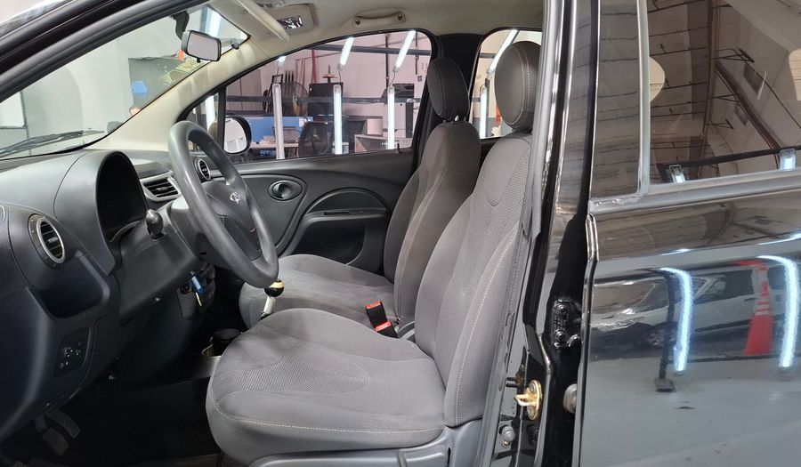 Chery Qq 1.0 COMFORT SECURITY Hatchback 2018