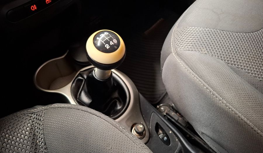 Chery Qq 1.0 COMFORT SECURITY Hatchback 2018