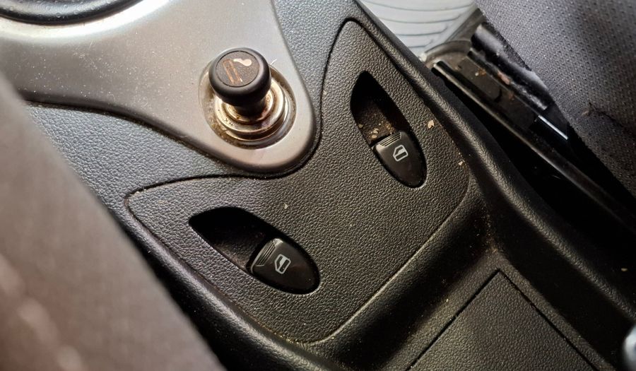 Chery Qq 1.0 COMFORT SECURITY Hatchback 2018