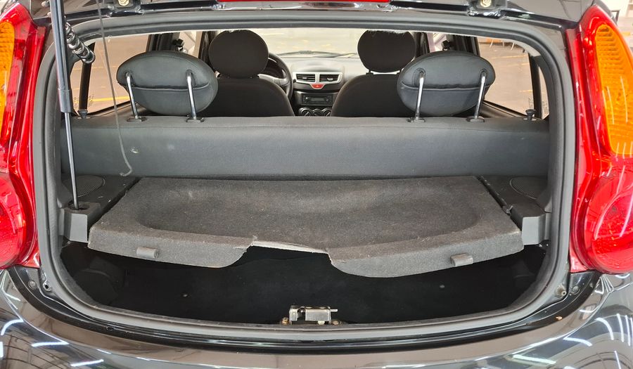 Chery Qq 1.0 COMFORT SECURITY Hatchback 2018