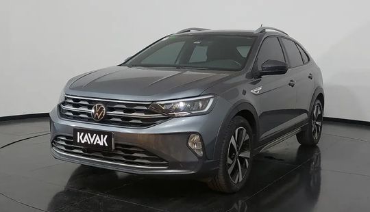 Volkswagen • Nivus