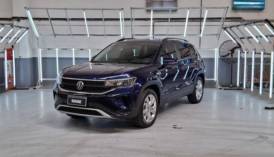 Volkswagen • Taos