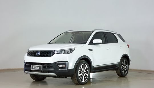 Changan • CS55