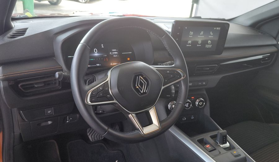 Renault Kardian 1.0 TCE PREMIERE EDITION AUTO Suv 2024