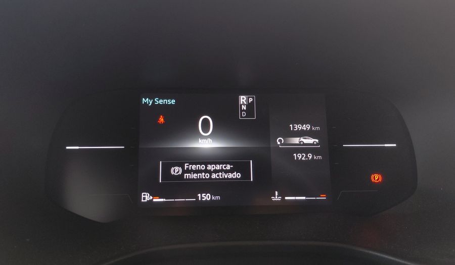 Renault Kardian 1.0 TCE PREMIERE EDITION AUTO Suv 2024