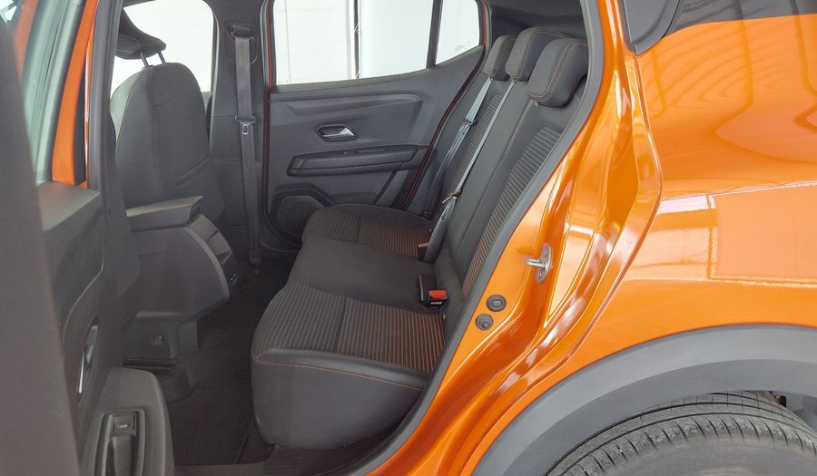 Renault Kardian 1.0 TCE PREMIERE EDITION AUTO Suv 2024