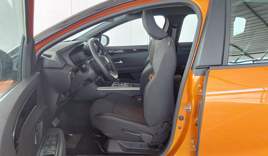 Renault Kardian 1.0 TCE PREMIERE EDITION AUTO Suv 2024