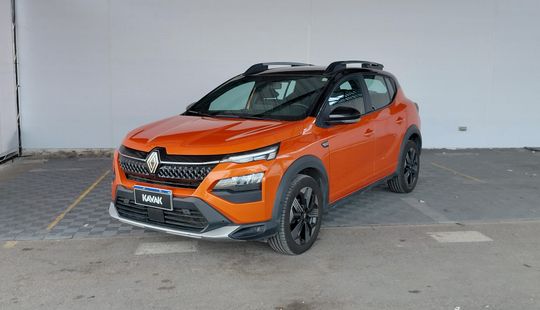 Renault • Kardian