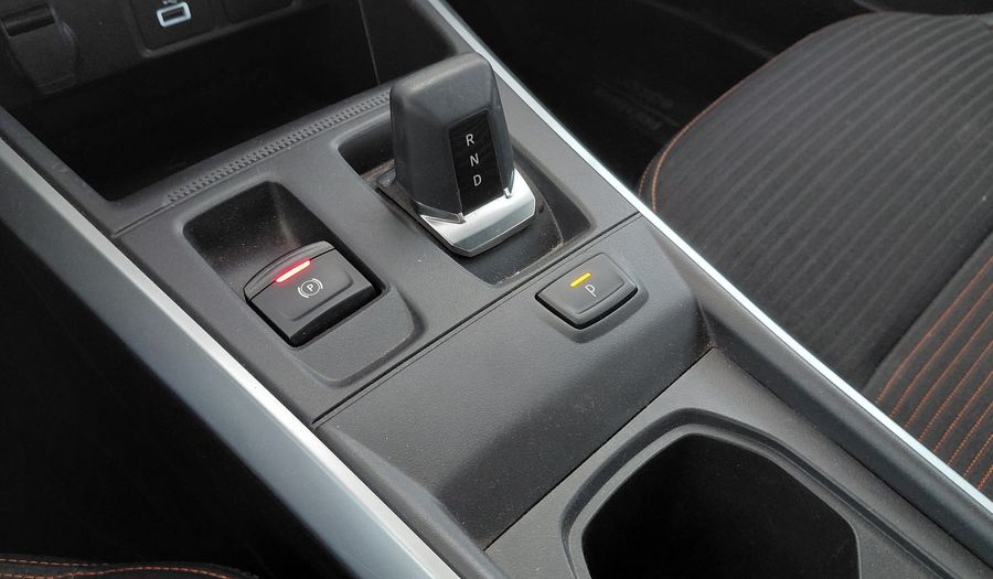 Renault Kardian 1.0 TCE PREMIERE EDITION AUTO Suv 2024