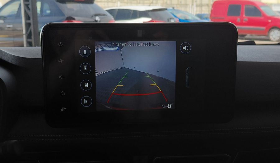 Renault Kardian 1.0 TCE PREMIERE EDITION AUTO Suv 2024