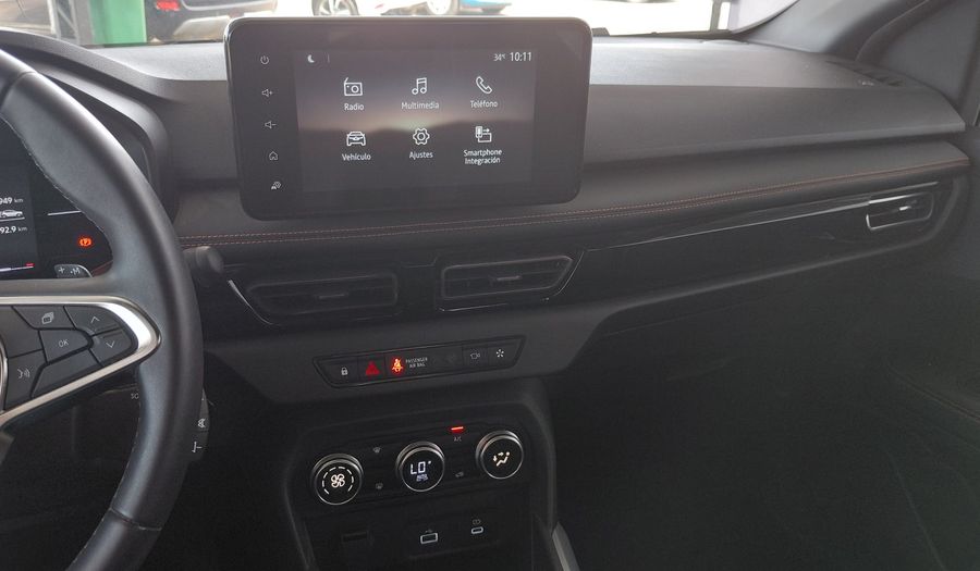 Renault Kardian 1.0 TCE PREMIERE EDITION AUTO Suv 2024