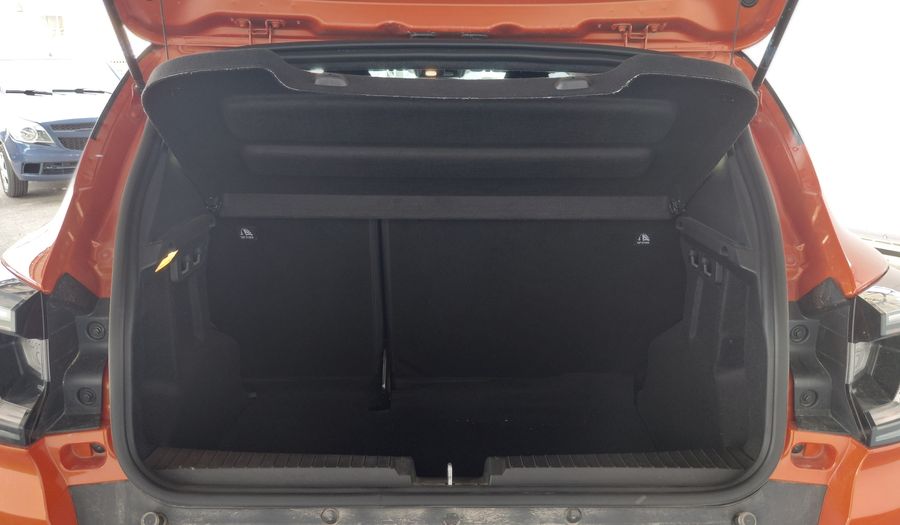 Renault Kardian 1.0 TCE PREMIERE EDITION AUTO Suv 2024