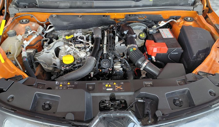 Renault Kardian 1.0 TCE PREMIERE EDITION AUTO Suv 2024