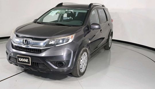 Honda • BR-V