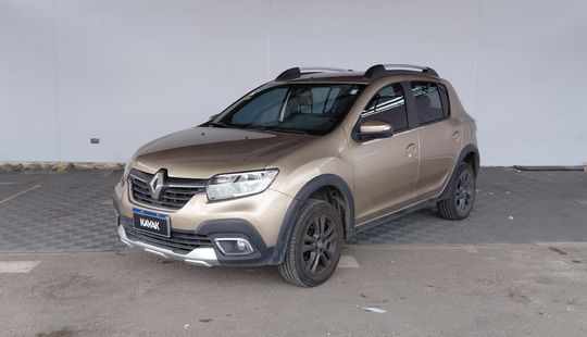 Renault • Sandero Stepway