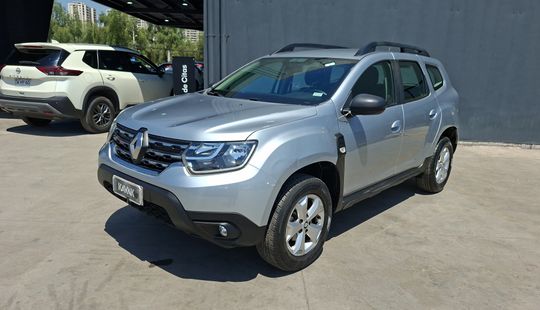 Renault • Duster