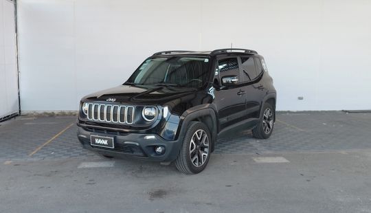 Jeep • Renegade