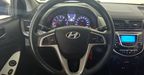 Hyundai Accent 1.6 RB GLS AC 2AB ABS Hatchback 2014