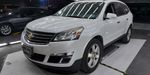 Chevrolet Traverse 3.6 TRAVERSE LT B AT Suv 2017