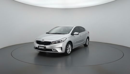 Kia • Cerato