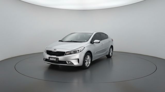 Kia • Cerato