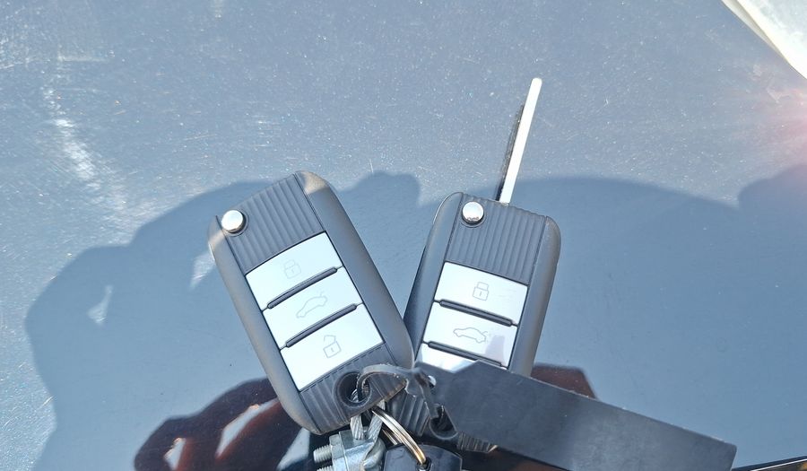 Mg Zs 1.5 COMFORT Suv 2022