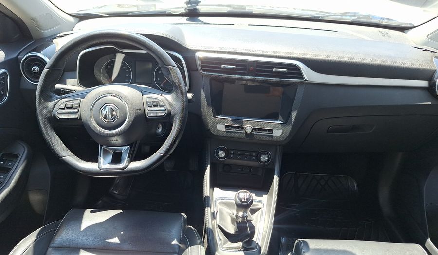 Mg Zs 1.5 COMFORT Suv 2022