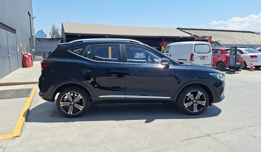 Mg Zs 1.5 COMFORT Suv 2022