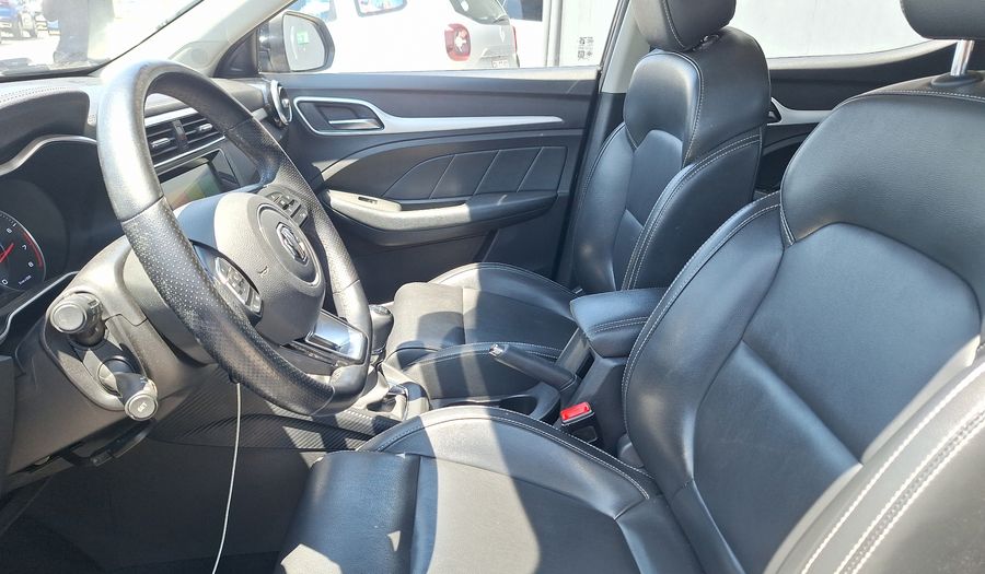 Mg Zs 1.5 COMFORT Suv 2022