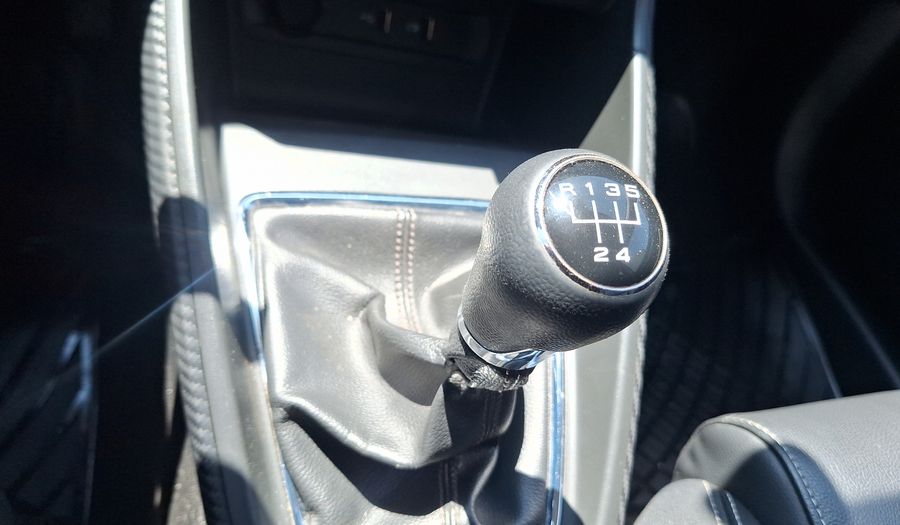 Mg Zs 1.5 COMFORT Suv 2022