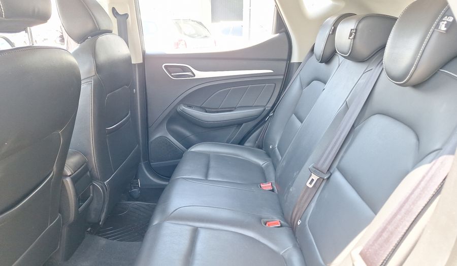 Mg Zs 1.5 COMFORT Suv 2022