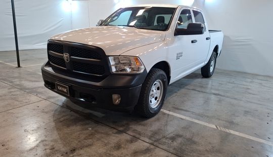Ram • Ram 1500