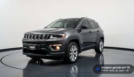 Jeep • Compass