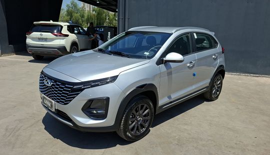 Chery • Tiggo 2 Pro