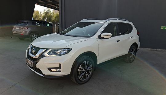 Nissan • X-Trail