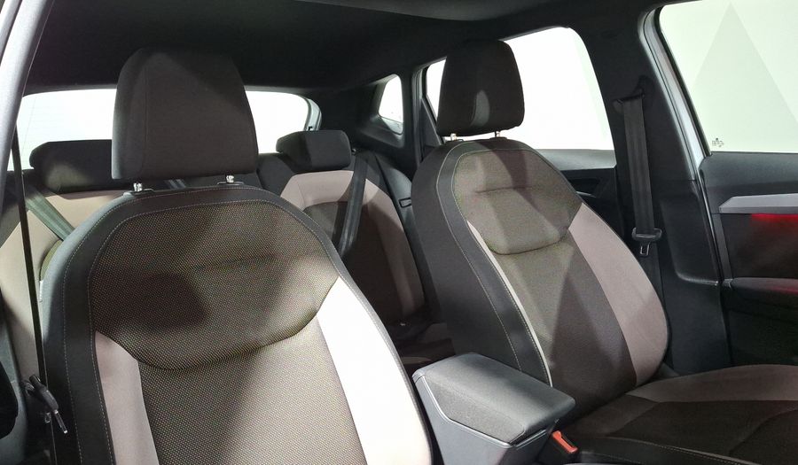 Seat Ibiza 1.6 XCELLENCE AUTO Hatchback 2020