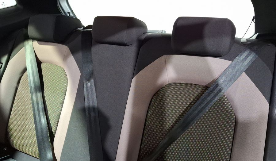 Seat Ibiza 1.6 XCELLENCE AUTO Hatchback 2020