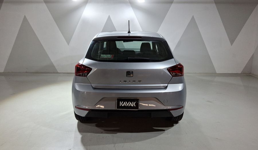 Seat Ibiza 1.6 XCELLENCE AUTO Hatchback 2020