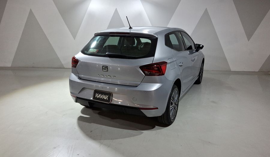 Seat Ibiza 1.6 XCELLENCE AUTO Hatchback 2020