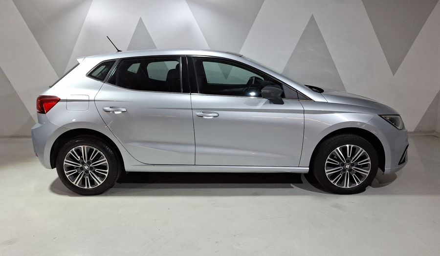 Seat Ibiza 1.6 XCELLENCE AUTO Hatchback 2020