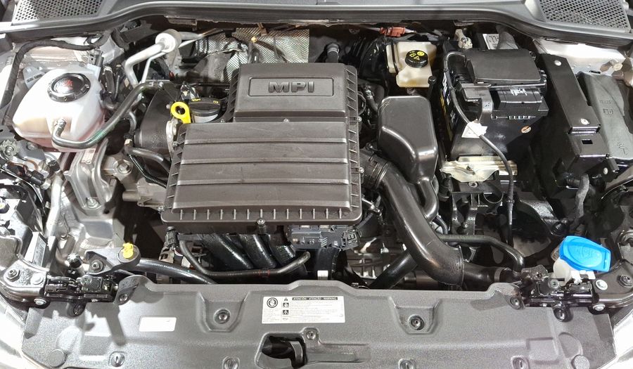 Seat Ibiza 1.6 XCELLENCE AUTO Hatchback 2020