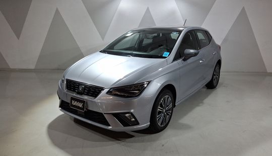 Seat • Ibiza