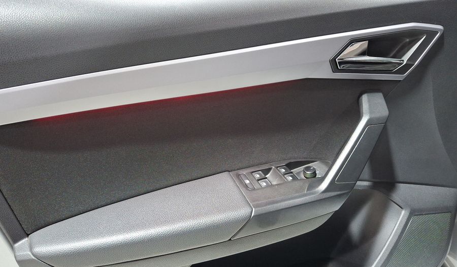 Seat Ibiza 1.6 XCELLENCE AUTO Hatchback 2020