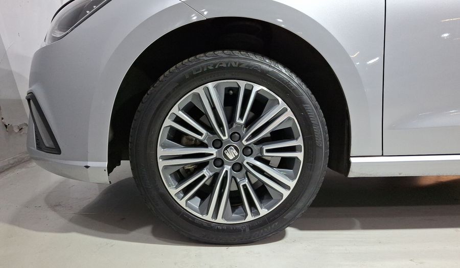 Seat Ibiza 1.6 XCELLENCE AUTO Hatchback 2020