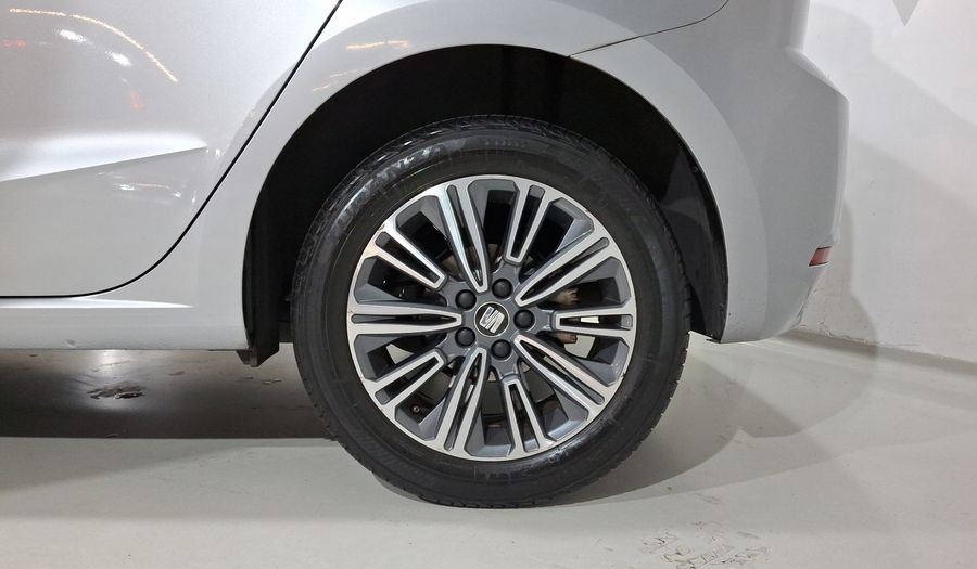 Seat Ibiza 1.6 XCELLENCE AUTO Hatchback 2020